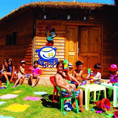 Caribbean World Mahdia Hotel Bagian luar foto