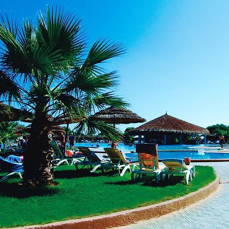 Caribbean World Mahdia Hotel Bagian luar foto