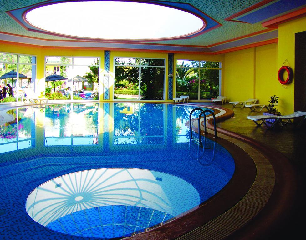 Caribbean World Mahdia Hotel Bagian luar foto