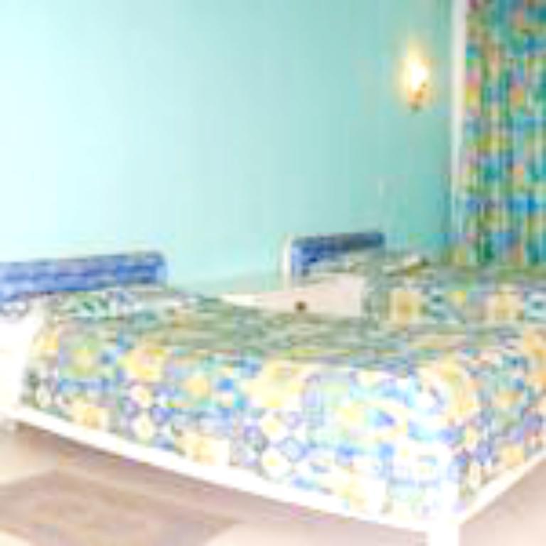 Caribbean World Mahdia Hotel Bagian luar foto