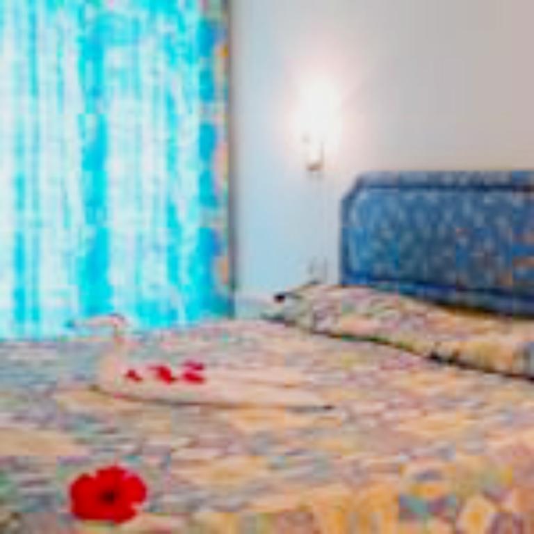 Caribbean World Mahdia Hotel Bagian luar foto