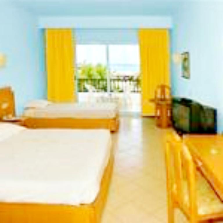 Caribbean World Mahdia Hotel Bagian luar foto