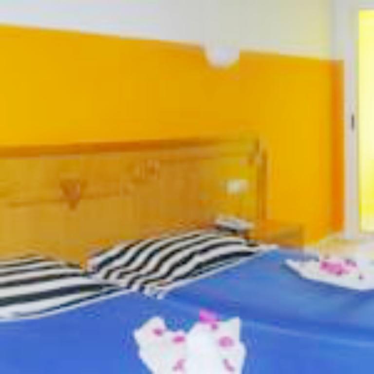 Caribbean World Mahdia Hotel Bagian luar foto