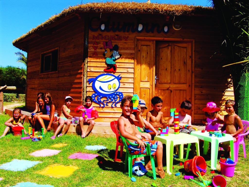 Caribbean World Mahdia Hotel Bagian luar foto