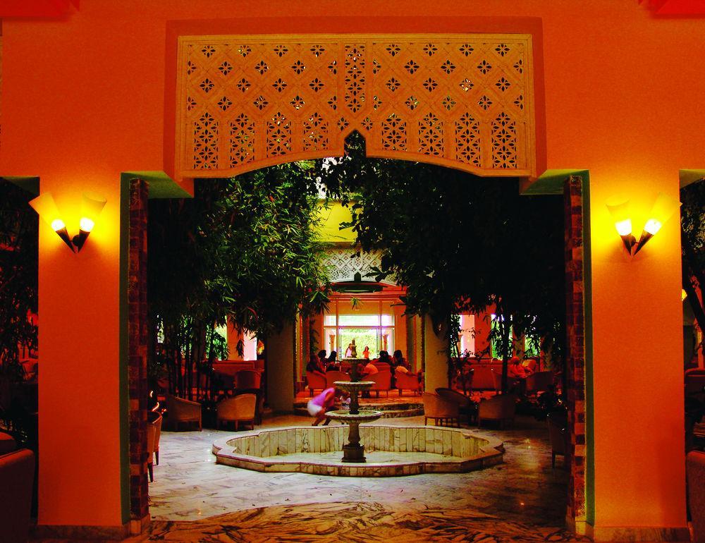 Caribbean World Mahdia Hotel Bagian luar foto