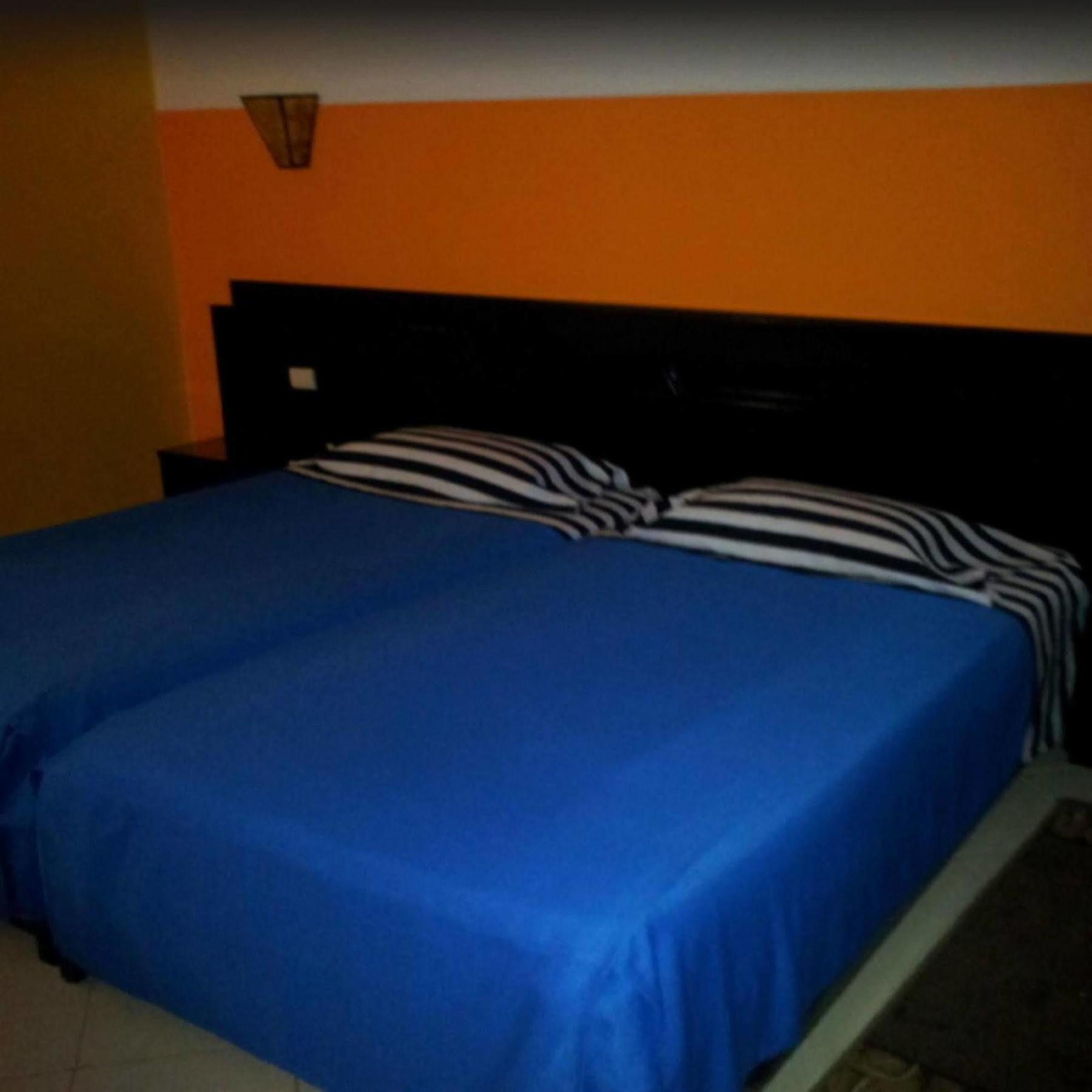 Caribbean World Mahdia Hotel Bagian luar foto