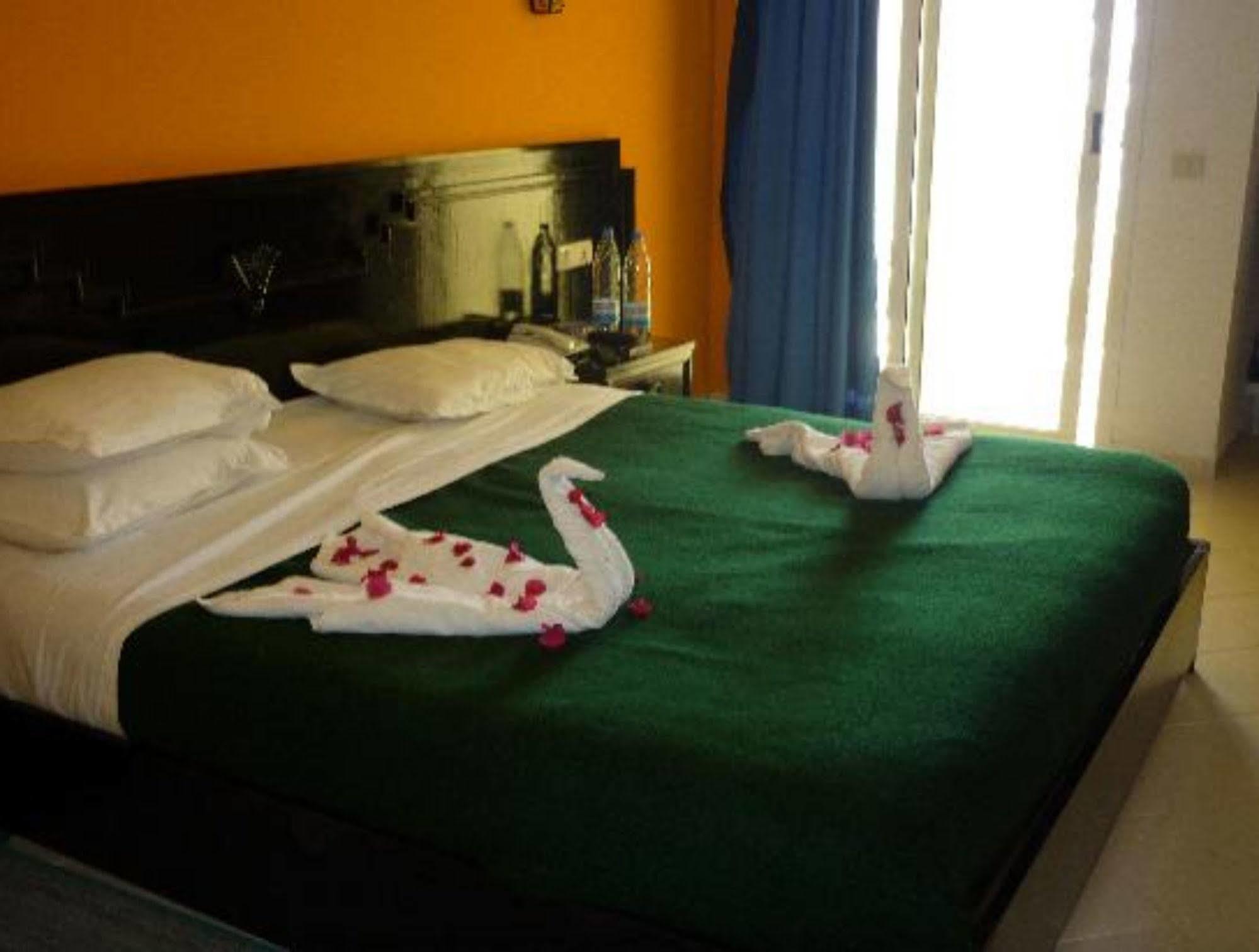Caribbean World Mahdia Hotel Bagian luar foto