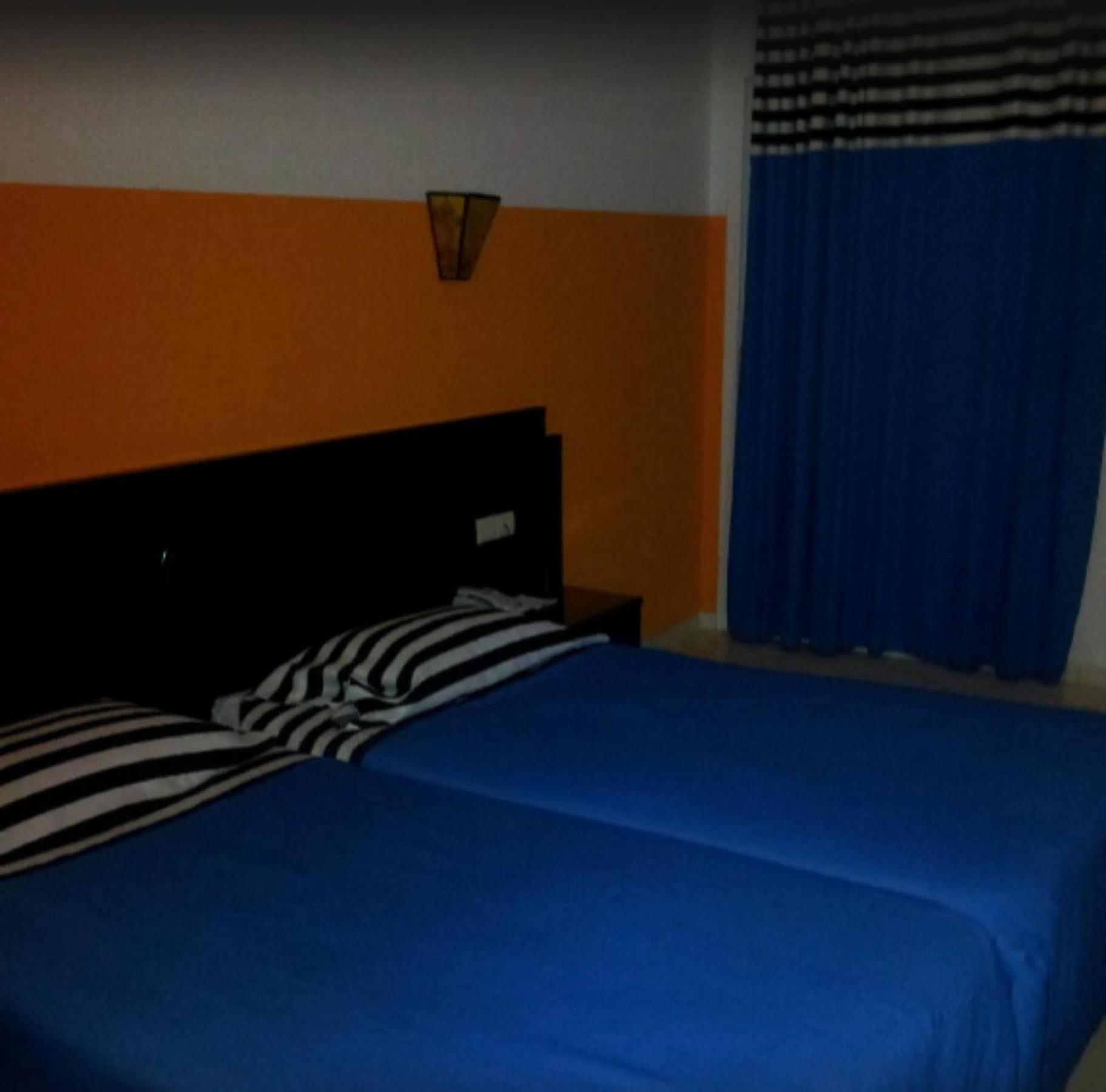 Caribbean World Mahdia Hotel Bagian luar foto